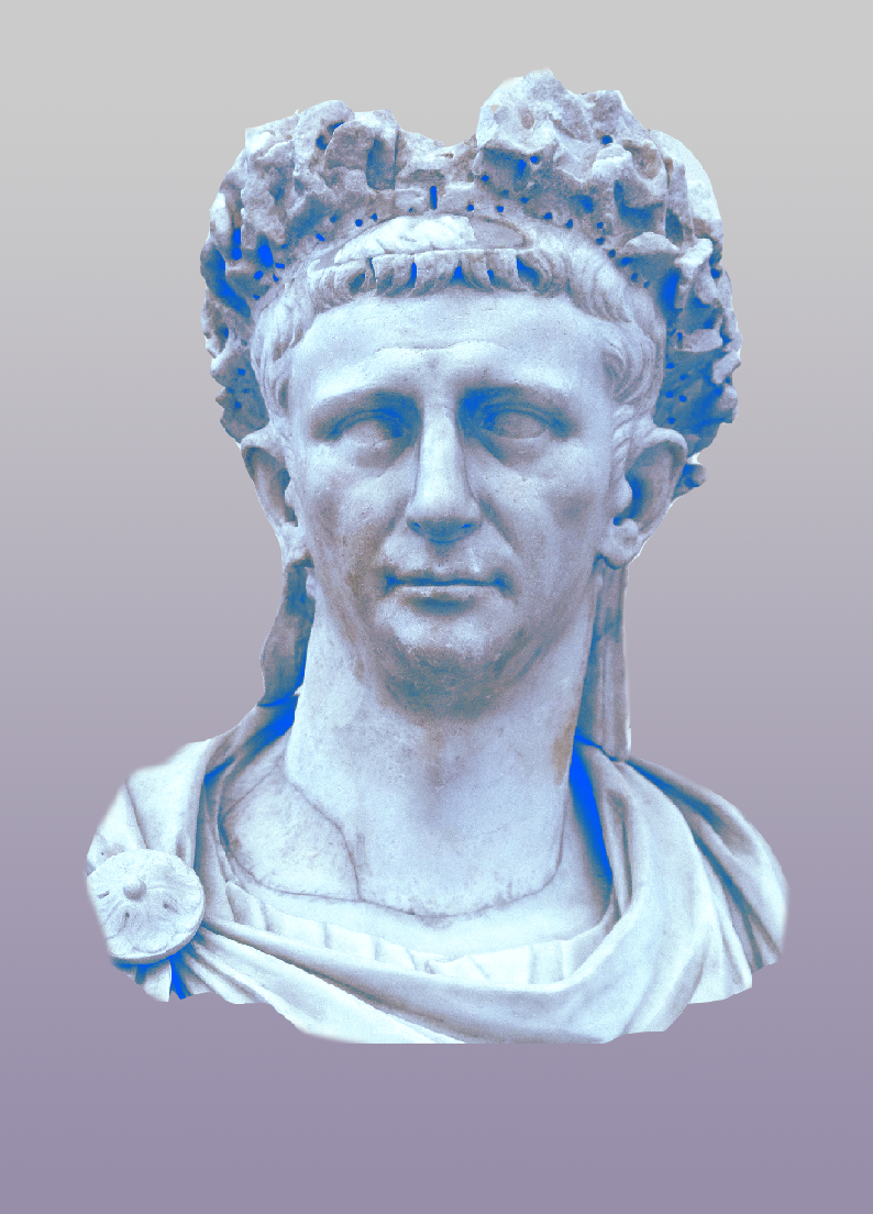 CLAVDIVS